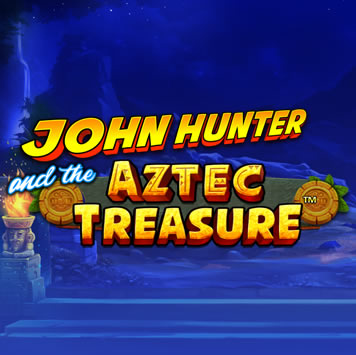 John Hunter and the Aztec Treasure