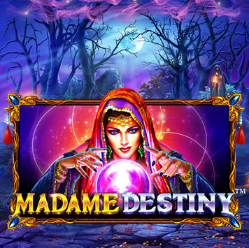 Madame Destiny Megaways