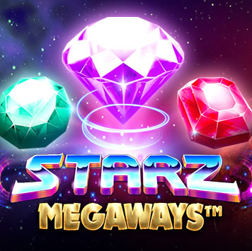 Starz Megaways