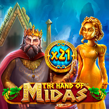 The Hand of Midas