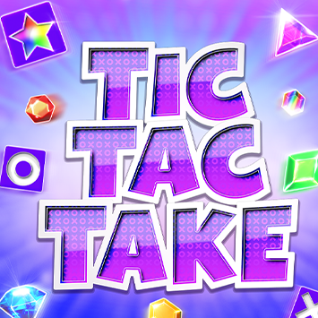 Tic Tac Take