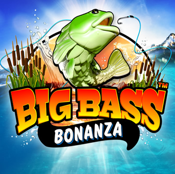 Big Bass Bonanza