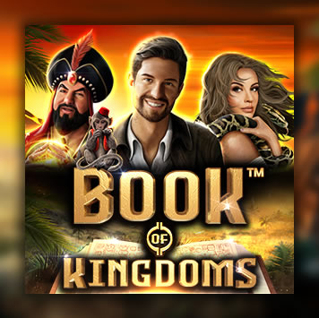 Book of Kingdoms