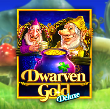 Dwarven Gold Deluxe