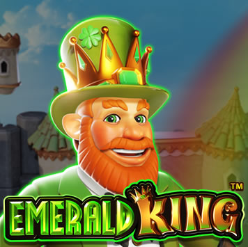 Emerald King