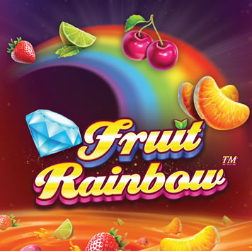 Fruit Rainbow