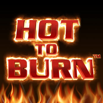 Hot to Burn