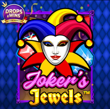 Joker's Jewels