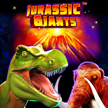 Jurassic Giants