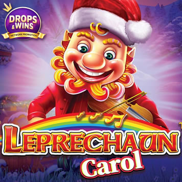 Leprechaun Carol