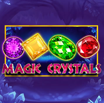 Magic Crystals