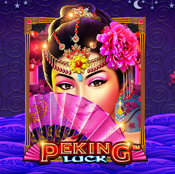 Peking Luck