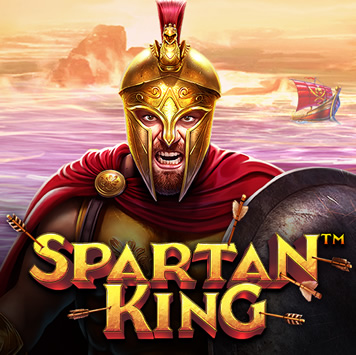 Spartan King