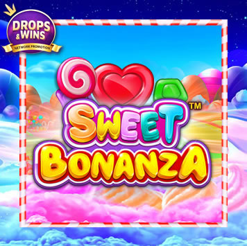 Sweet Bonanza