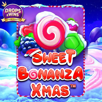 Sweet Bonanza Xmas