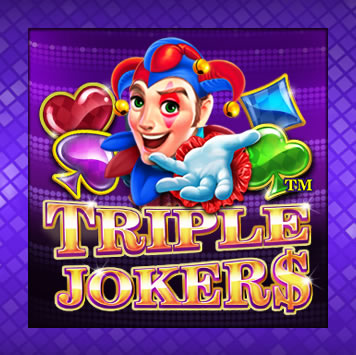 Triple Jokers