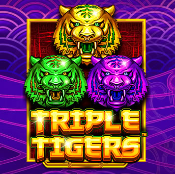 Triple Tigers