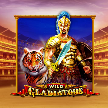 Wild Gladiators