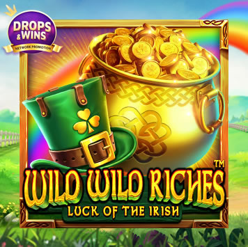 Wild Wild Riches